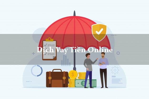 Dịch Vay Tiền Online